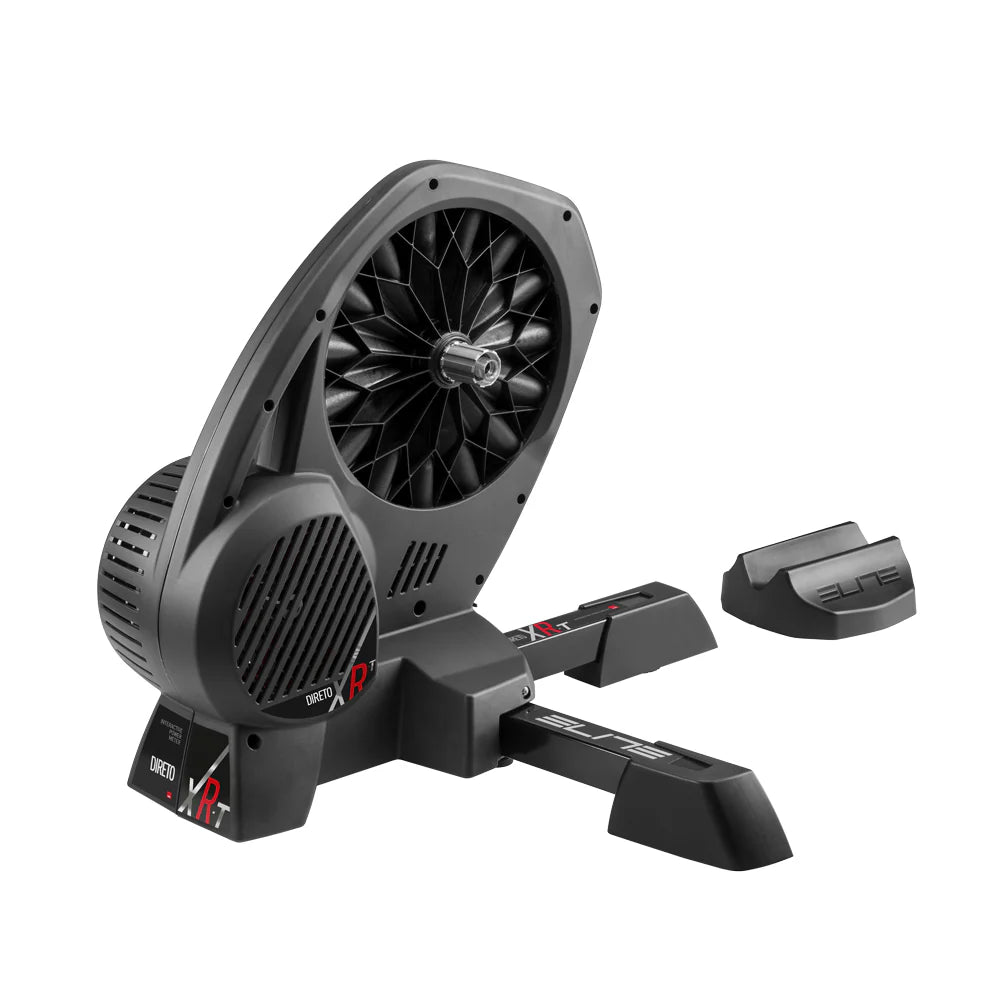 Elite Direto XR-T Direct Drive Smart Trainer (Black)