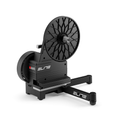 Elite Avanti Magnetic Direct Drive Bicycle Trainer (Black)