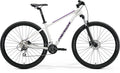 Merida Big.Nine 20-2x (White/Purple)