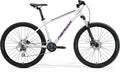 Merida Big Seven 20-2x (White/Purple)