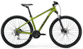 Merida Big.Seven 20-3x (Matt Fall Green/Black)
