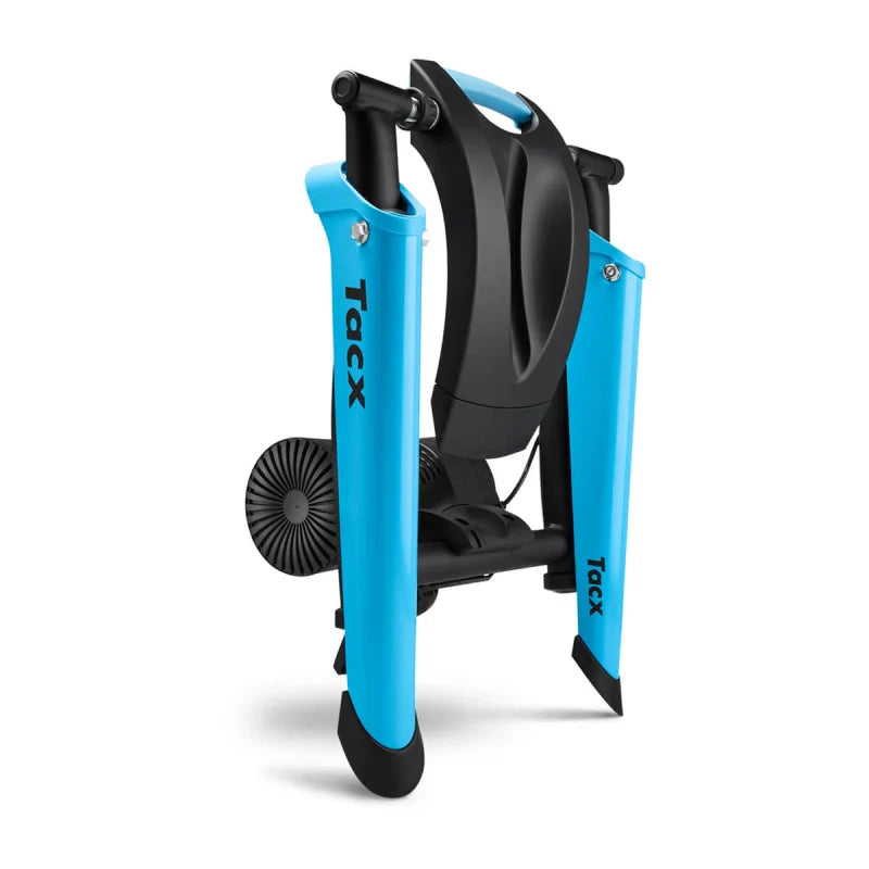 Tacx Boost Magnetic Wheel-On Bicycle Trainer