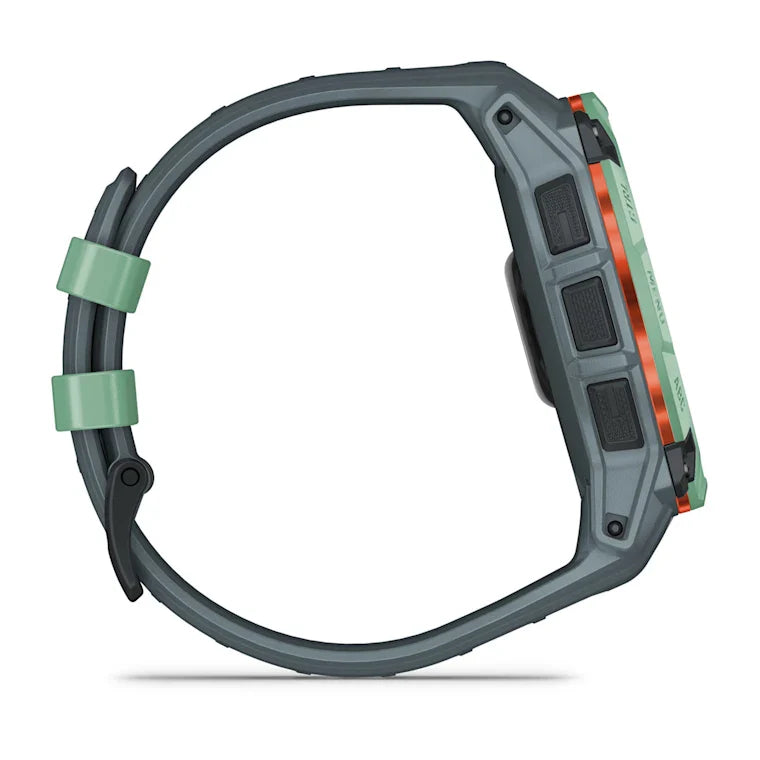 Garmin Instinct 3 AMOLED (Neotropic/Twilight Band)