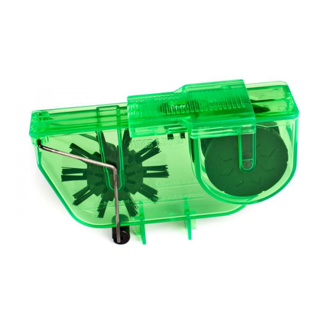 Juice Lubes The Dirty Little Scrubber-Chain Cleaning Tool