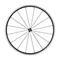 Shimano 105 RS300 Aluminium Rim Brake Wheel Set