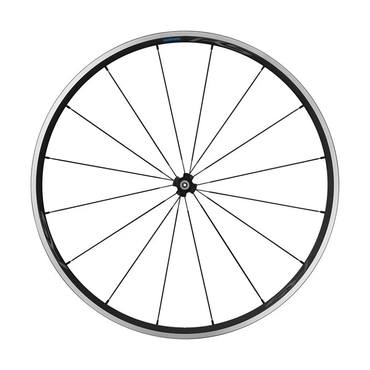 Shimano 105 RS300 Aluminium Rim Brake Wheel Set