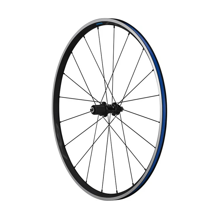 Shimano 105 RS300 Aluminium Rim Brake Wheel Set