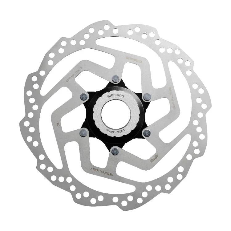 Shimano Acera SM-RT10 Centerlock Disc Brake Rotor