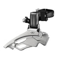 Shimano Altus FD-M371 - 3x9 Speed Front Derailleur