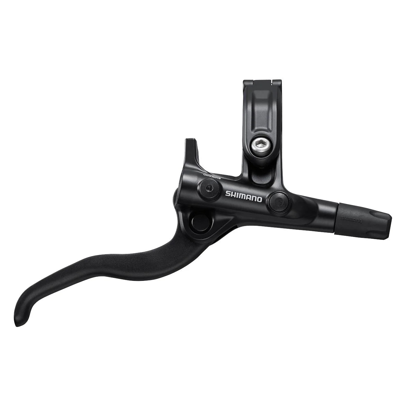 Shimano Deore BL-M4100/BR-MT410 Post Mount Hydraulic Disc Brake