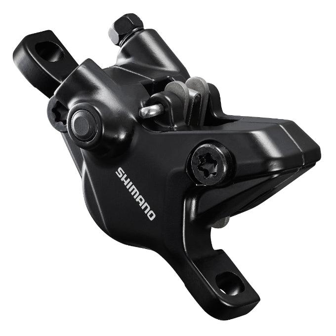 Shimano Deore BL-M4100/BR-MT410 Post Mount Hydraulic Disc Brake