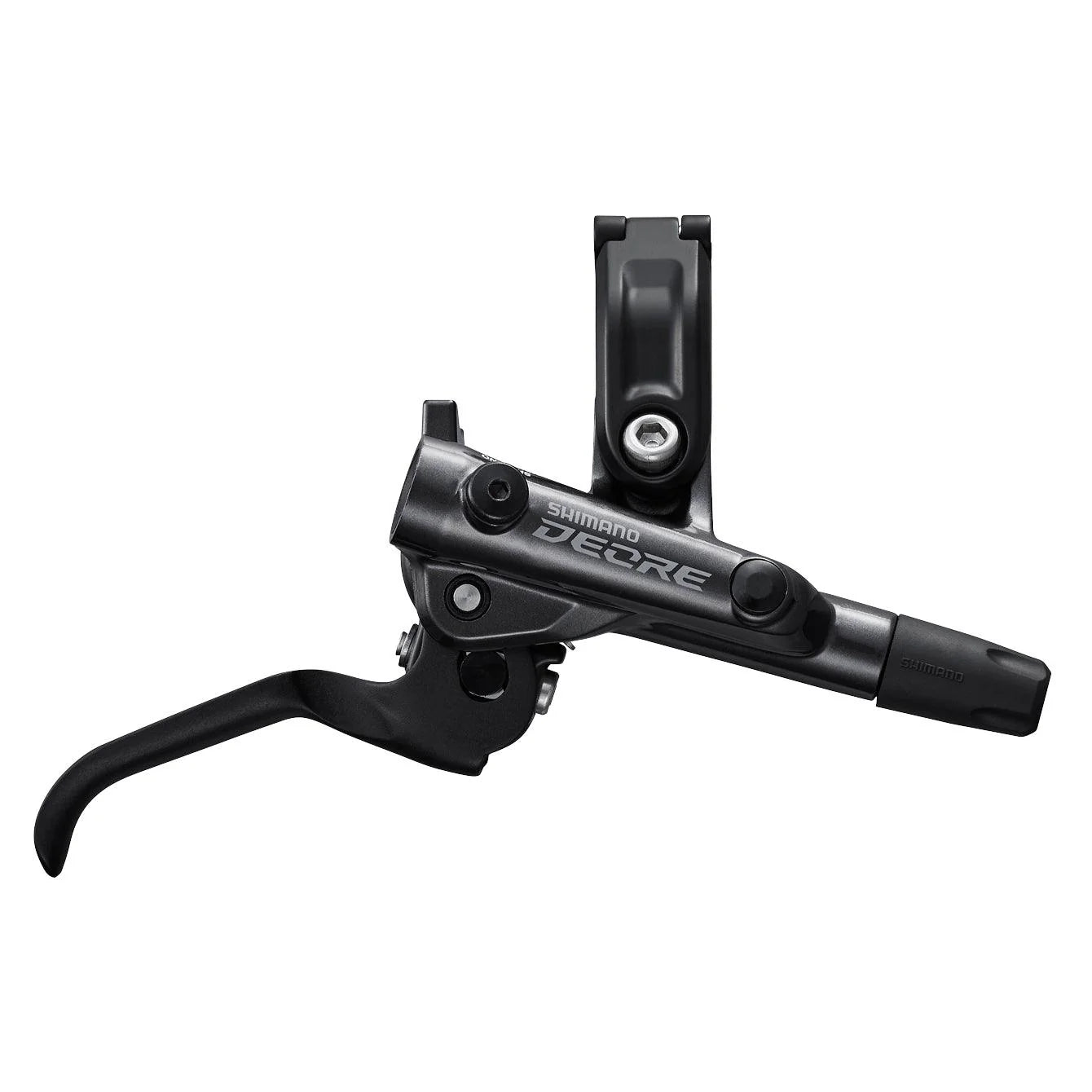 Shimano Deore BL-M6100/BR-M6100 Post Mount Hydraulic Disc Brake