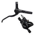 Shimano Altus BL-MT201/BR-MT200 Post Mount Hydraulic Disc Brake