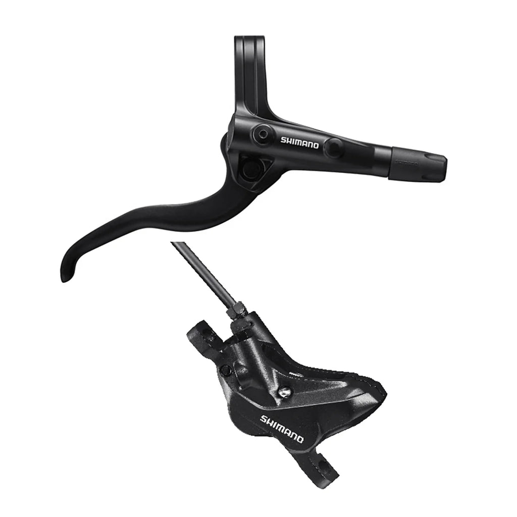 Shimano Acera BL MT401/BR-MT420 Post Mount Hydraulic Disc Brake