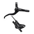 Shimano Acera BL MT401/BR-MT420 Post Mount Hydraulic Disc Brake