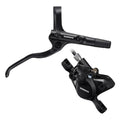 Shimano Altus BL-MT200/BR-MT200 Post Mount Hydraulic Disc Brake