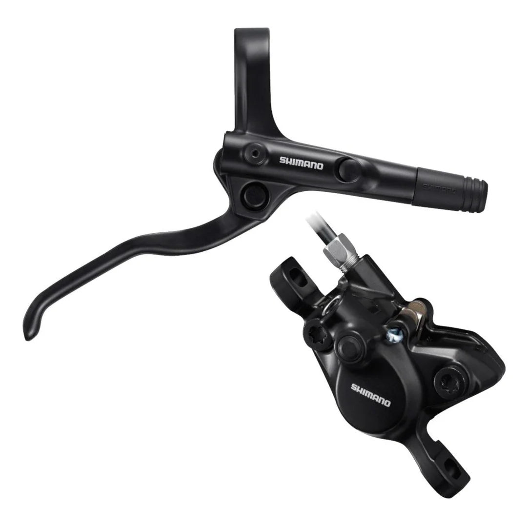 Shimano Altus BL-MT200/BR-MT200 Post Mount Hydraulic Disc Brake