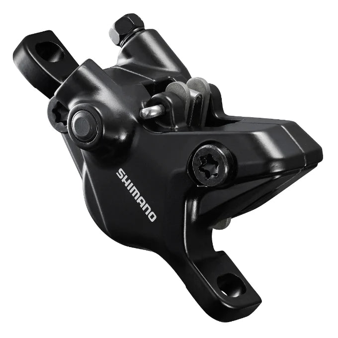 Shimano BL-MT401/BR-MT410 Post Mount Hydraulic Disc Brake