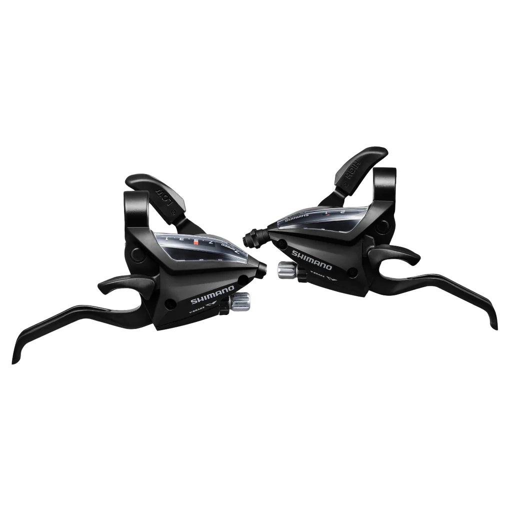 Shimano ST-EF500 Altus Shift/Brake Lever Set