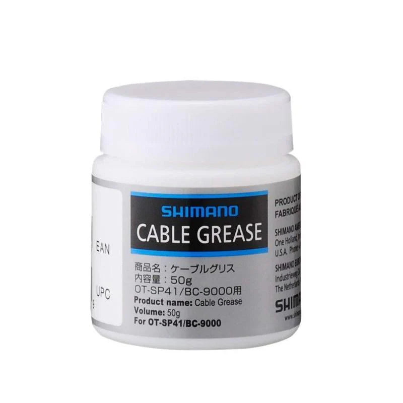 Shimano Cable Grease for Gear & Brake Cables