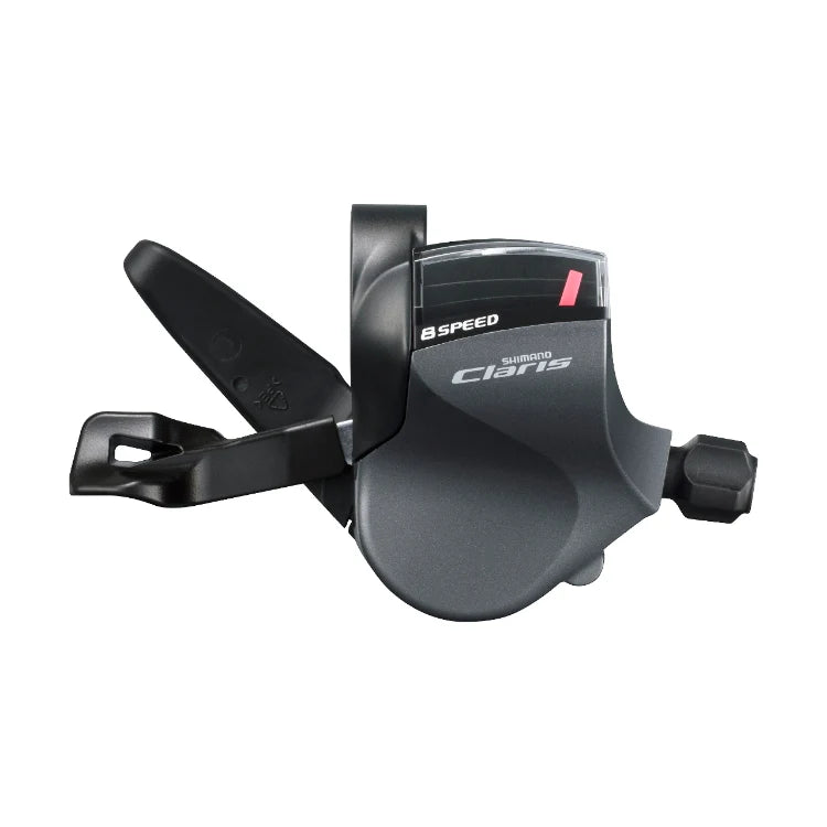 Shimano Claris Flat Handlebar Shifter - SL-R2000