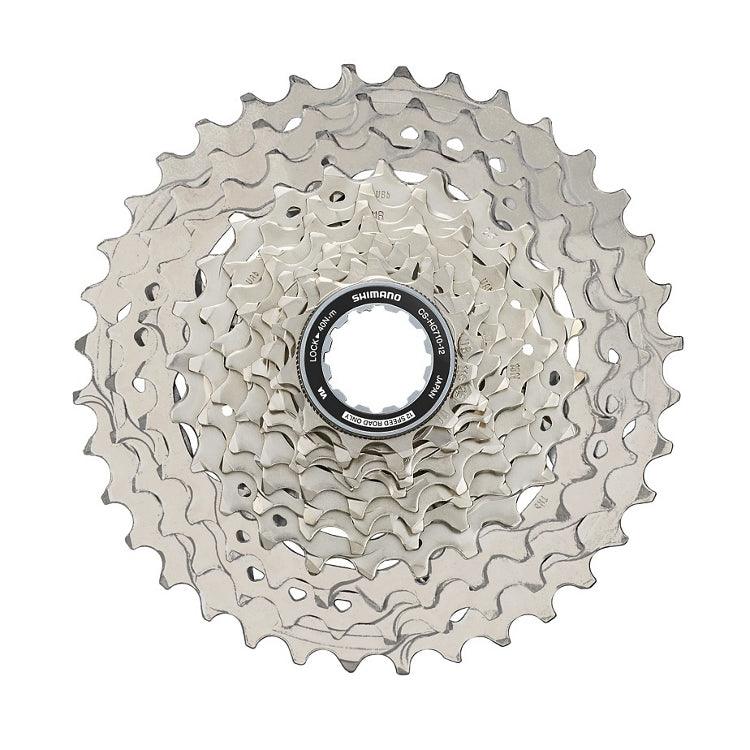 Shimano CS-HG710 12 Speed Cassette