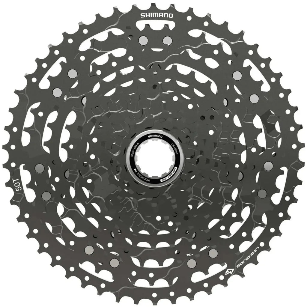Shimano Cues CS-LG400 11 Speed Cassette