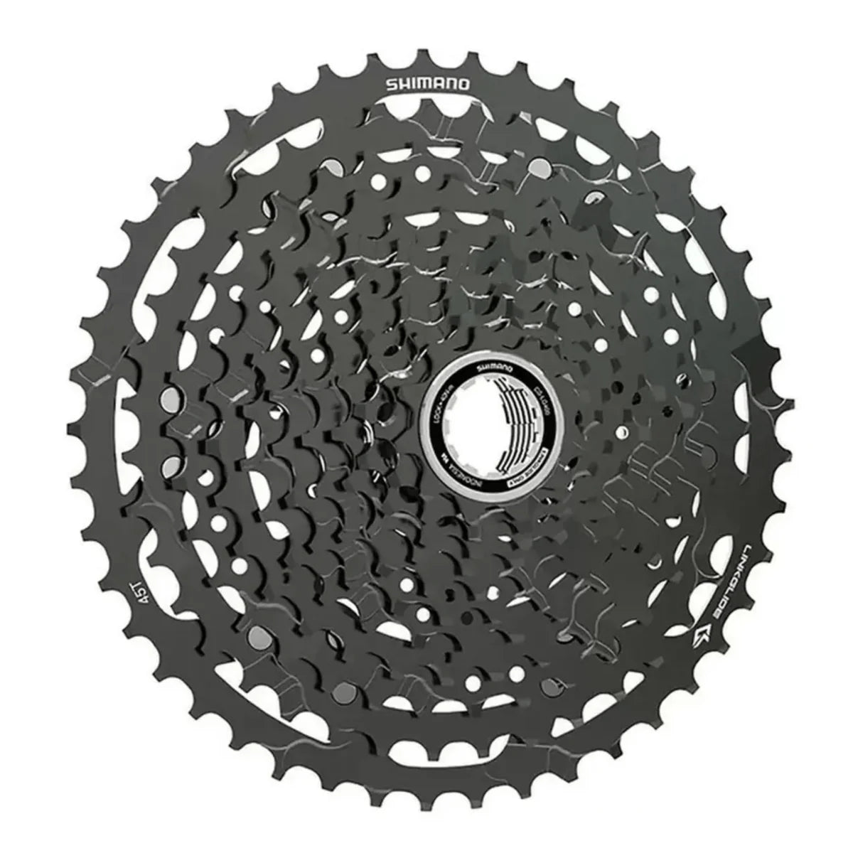 Shimano Cues CS-LG400 11 Speed Cassette