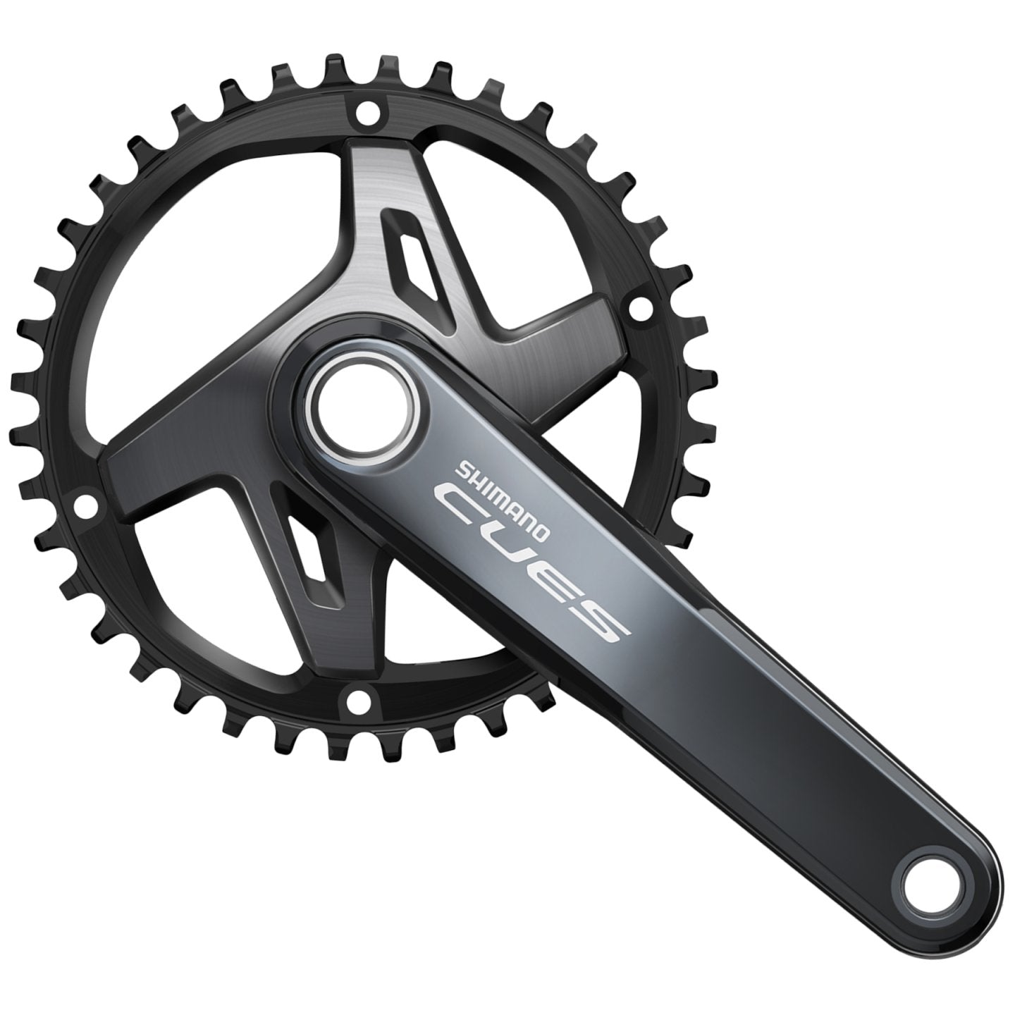 Shimano CUES FC-U8000-1 Crankset