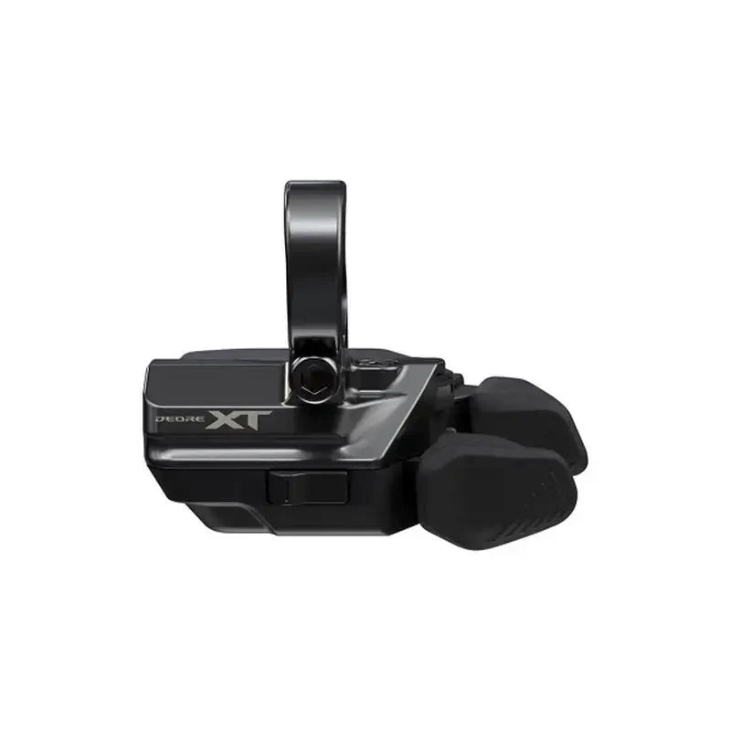 Shimano Deore XT M8250 Clamp Band Switch Drivetrain Upgrade Kit – 12-Speed MTB