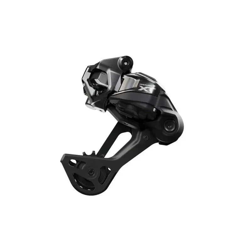 Shimano Deore XT M8250 Clamp Band Switch Drivetrain Upgrade Kit – 12-Speed MTB