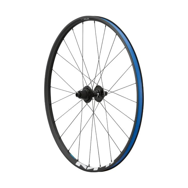 Shimano MT501 Aluminium Disc Brake Wheel- Shimano Micro Spline