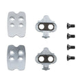 Shimano SM-SH56 SPD MTB Cleat Set – Multiple Release Cleats with Bolts