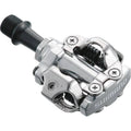 Shimano PD-M540 Clipless Pedals (Silver)