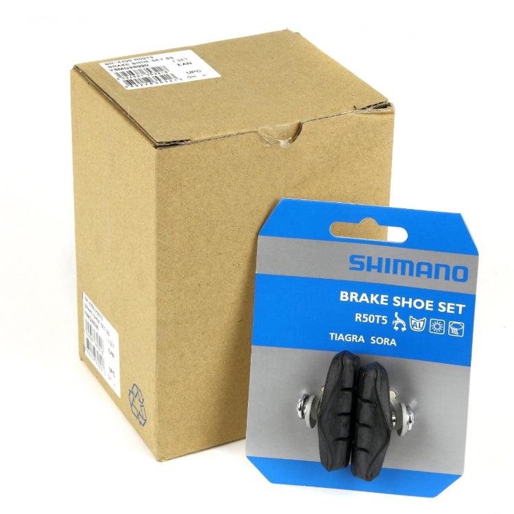 Shimano R50T5 Brake Shoes