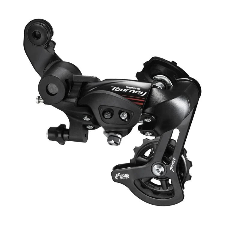 Shimano RD-A070 Tourney Rear Derailleur - 7 Speed