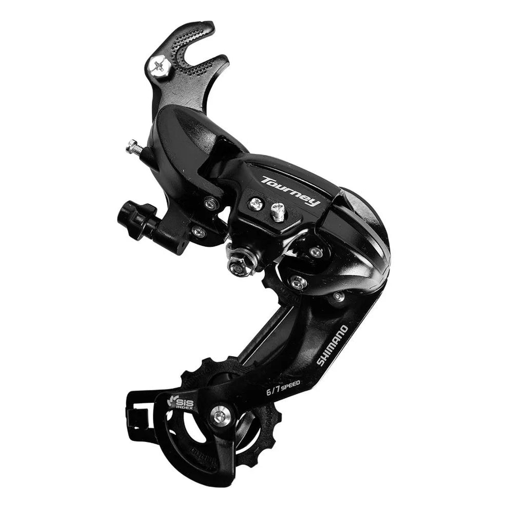 Shimano RD-TY300 Tourney Rear Derailleur - 6/7 Speed