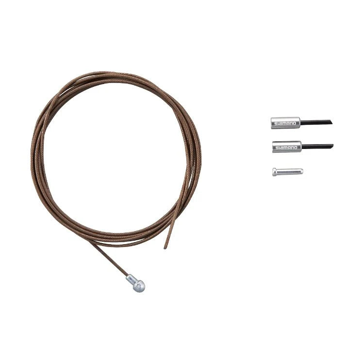 Shimano BC-9000 Road Brake Inner Cable Polymer Coated