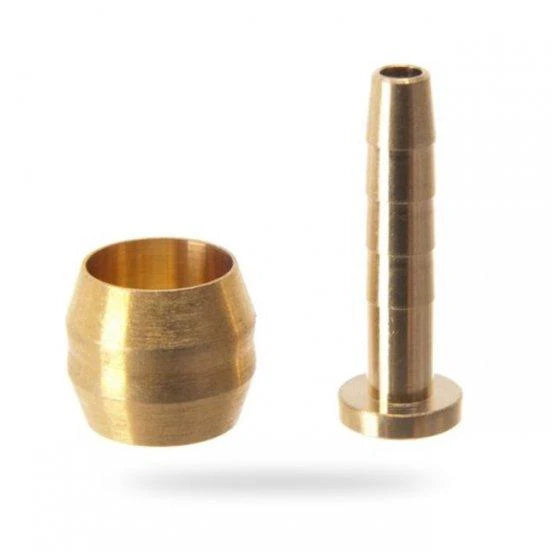 Shimano SB-BH59 Olive & Insert Unit