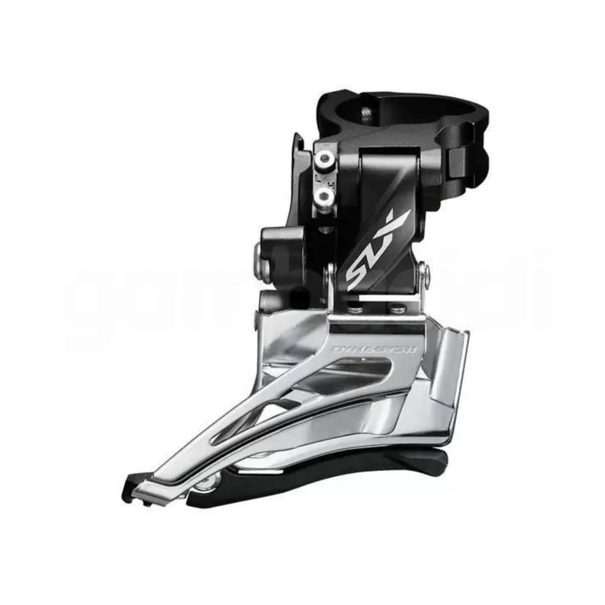 Shimano SLX FD-M7025 2X11-Speed Front Derailleur
