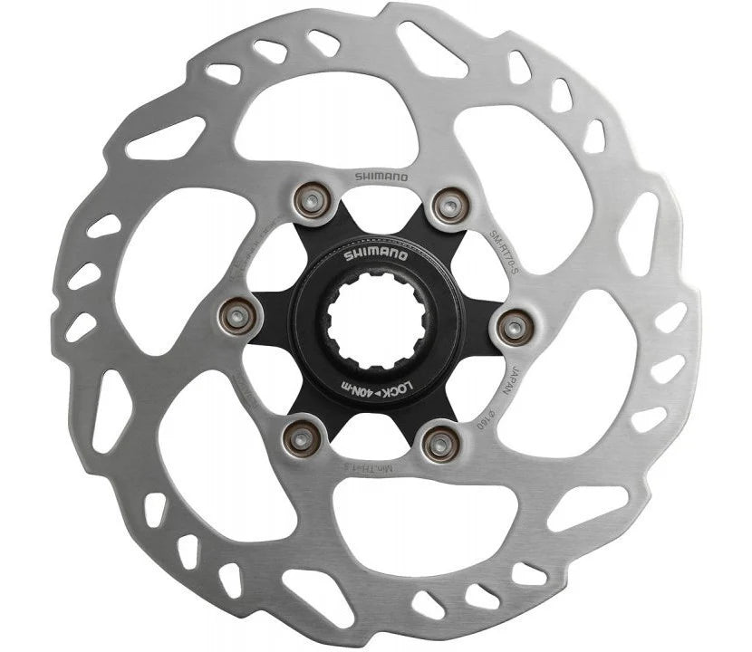 Shimano SLX SM-RT70 Centerlock Disc Brake Rotor - (OPEN BOX)