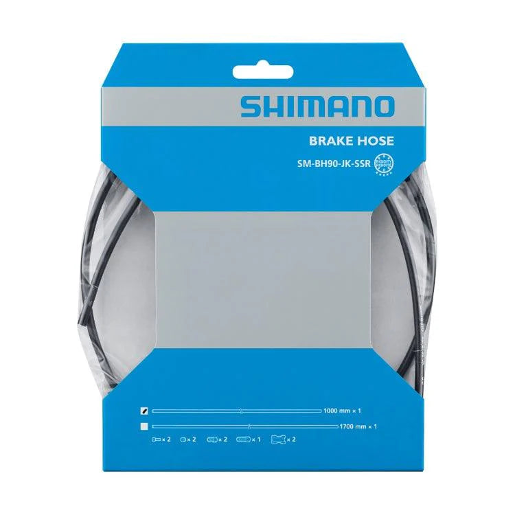 Shimano SM-BH90-JK-SSR Disc Brake Hose