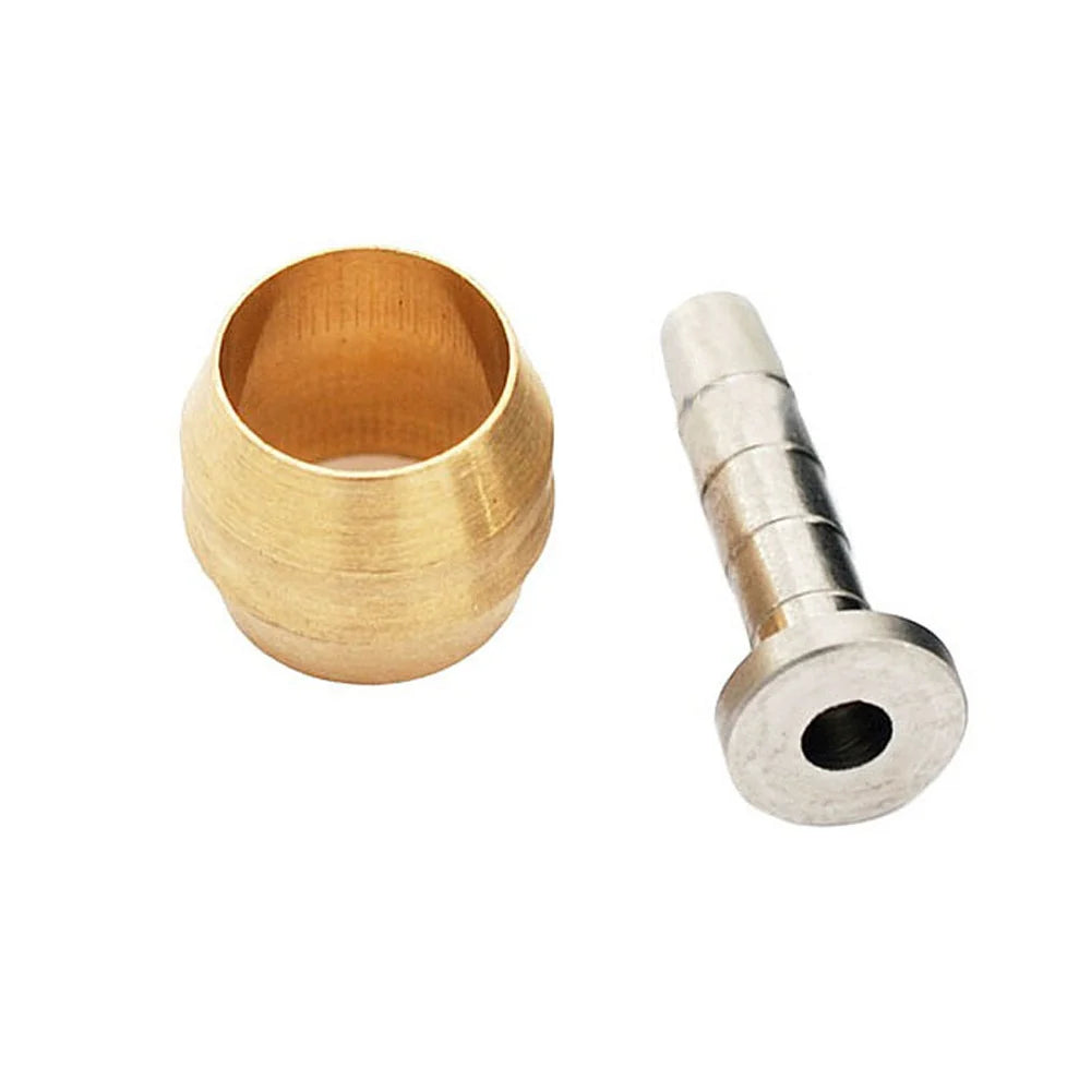 Shimano SM-BH90 Olive & Connector Insert