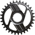 Shimano SM-CRM96 12-Speed Chainring for FC-M9200 XTR Crankset