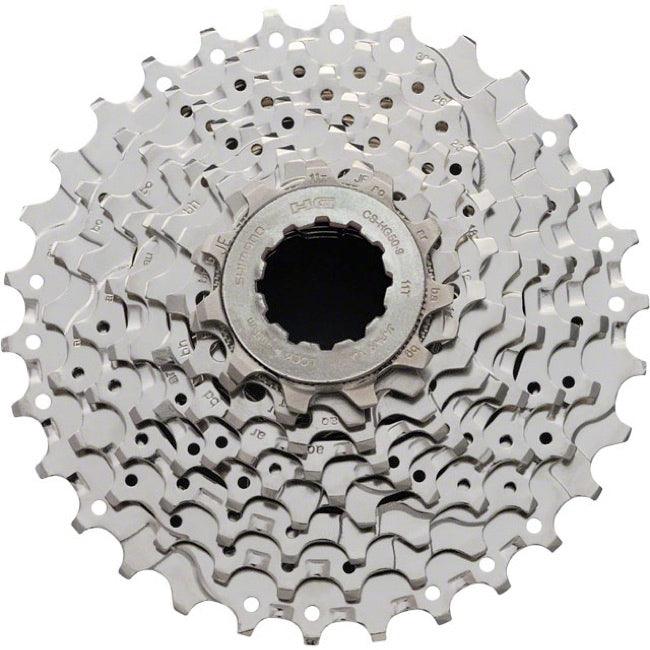 Shimano HG50 9 Speed Cassette