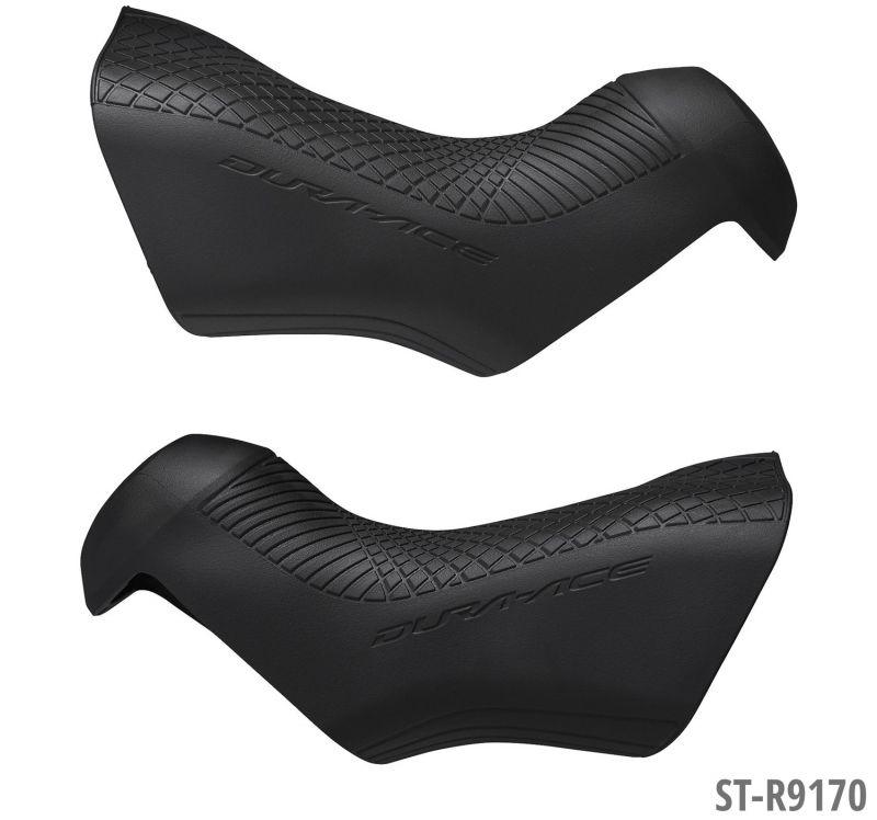 Shimano ST-R9170 Dura-Ace Di2 Bracket Cover (Pair)