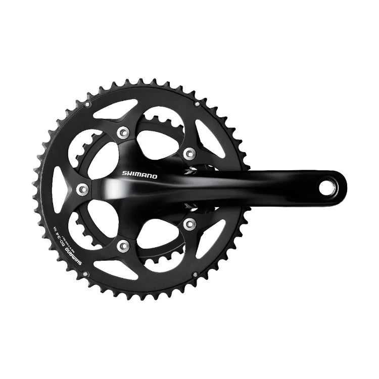 Shimano Tiagra Front Chainwheel FC-RS400 2x10-Speed