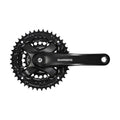 Shimano Tourney FC-TY501 Square Taper Crankset W/o CG