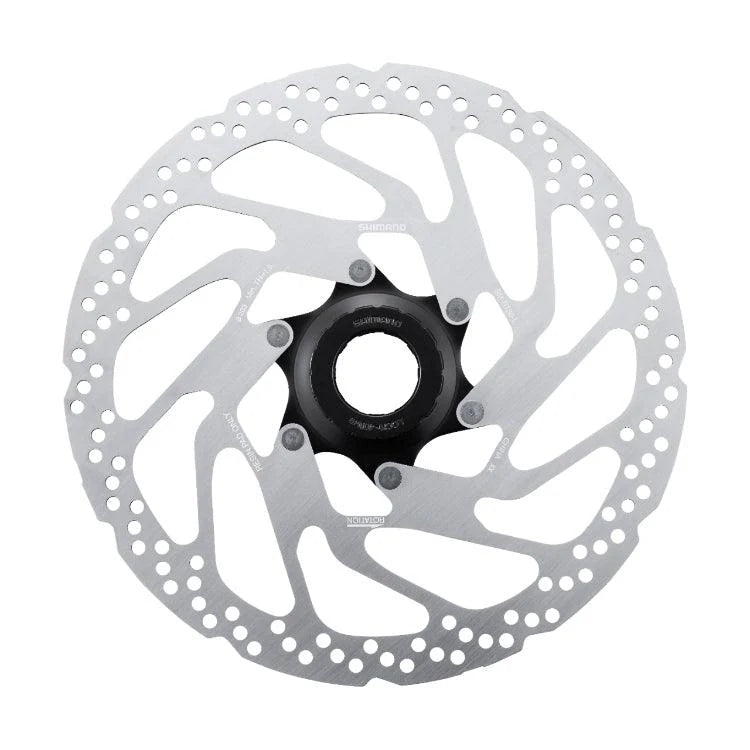 Shimano Tourney SM-RT30 Centerlock Disc Brake Rotor