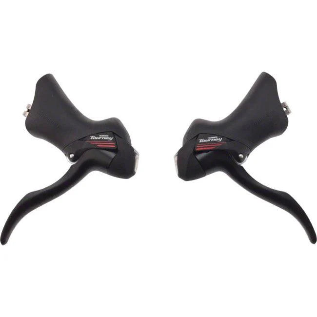 Shimano Tourney ST-A070 7-Speed Shift/Brake Lever